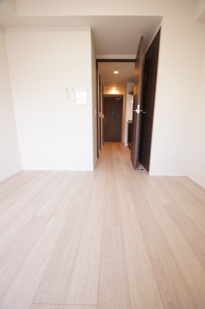 その他部屋・スペース　「フローリングのお部屋です」
