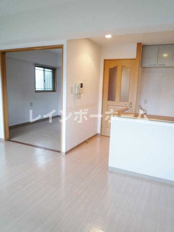 その他部屋・スペース　過ごしやすい室内です