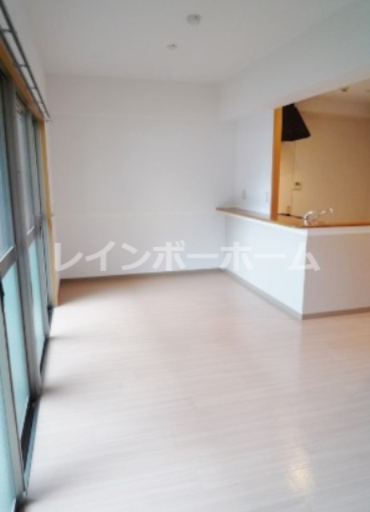 居室・リビング　ゆったりとした居間です