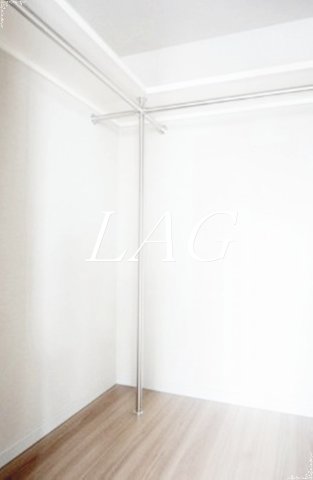 収納　収納です。