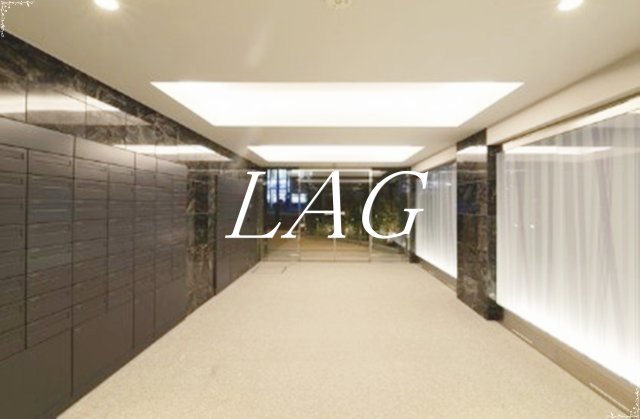 エントランス　エントランスです。