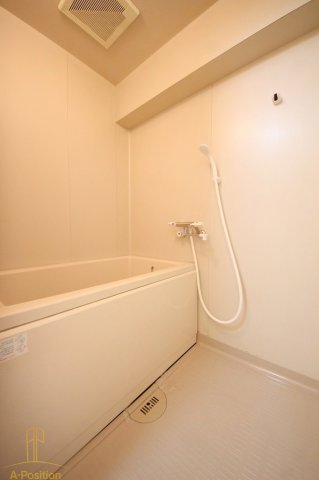 バス・シャワールーム　プレステージ天満