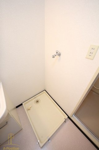 その他設備　プレステージ天満