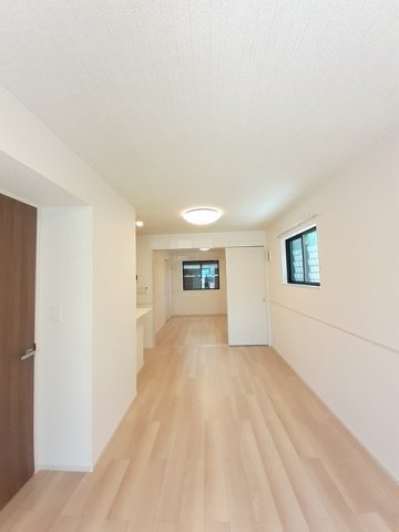 居室・リビング　ゆったり過ごせるリビングです