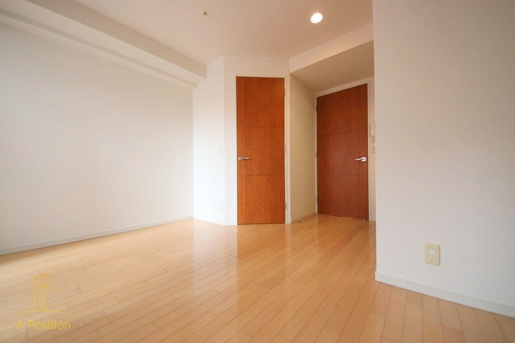 その他部屋・スペース　パークキューブ北浜