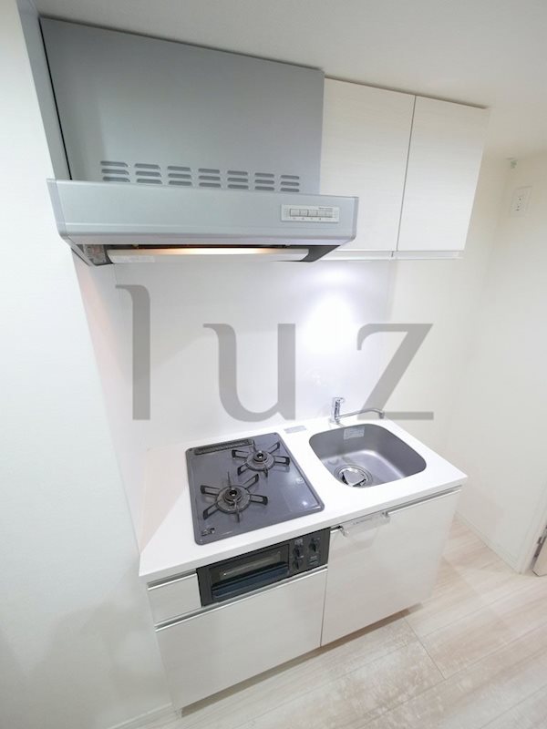 キッチン　システムキッチンです！