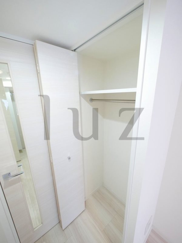 収納　大容量の収納スペースです！