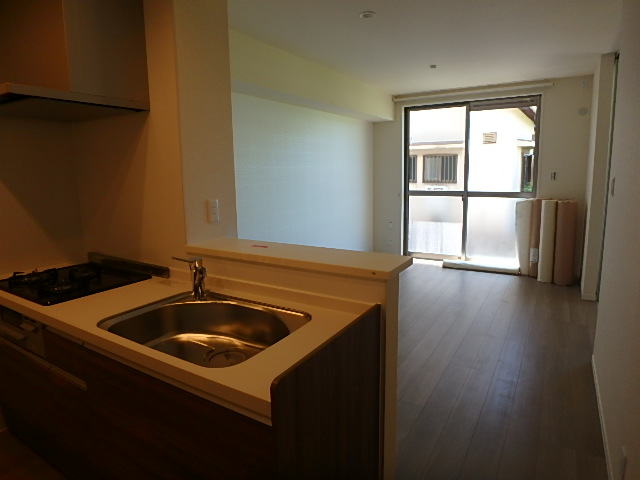 居室・リビング　※写真は同物件別部屋です。