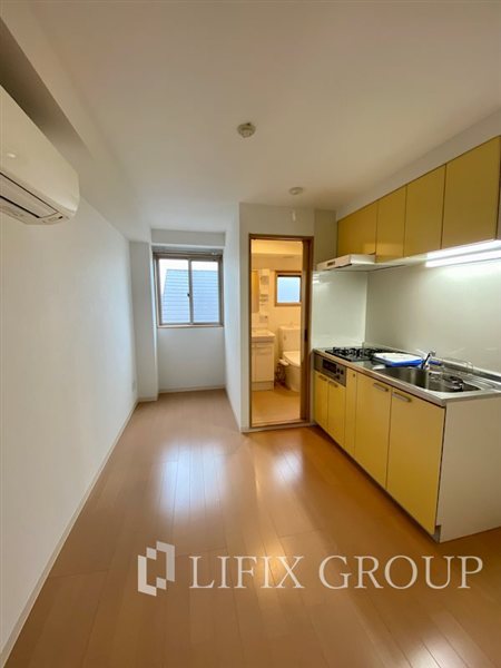 居室・リビング　居間・リビング