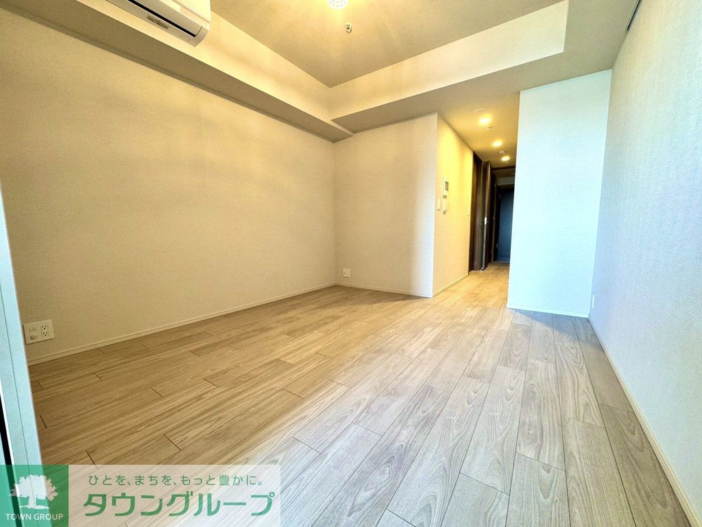 その他部屋・スペース　リビング/居室