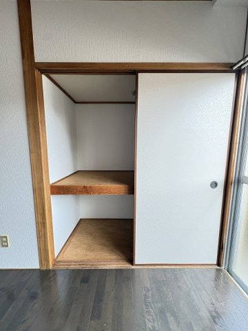 収納　こまごまとしたものを収納できそうですね