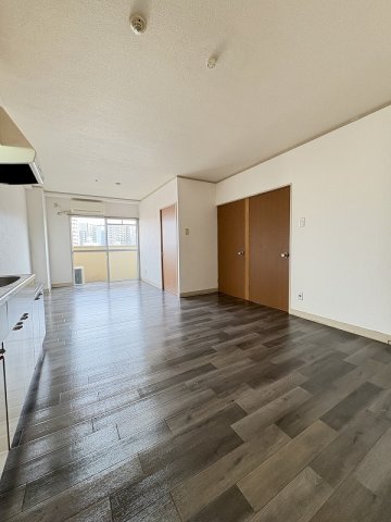 居室・リビング　おしゃれな居間です