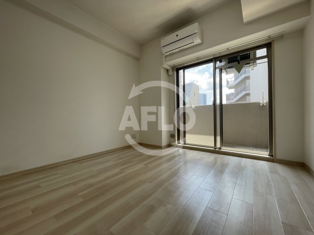 居室・リビング　CITY SPIRE靭公園　洋室