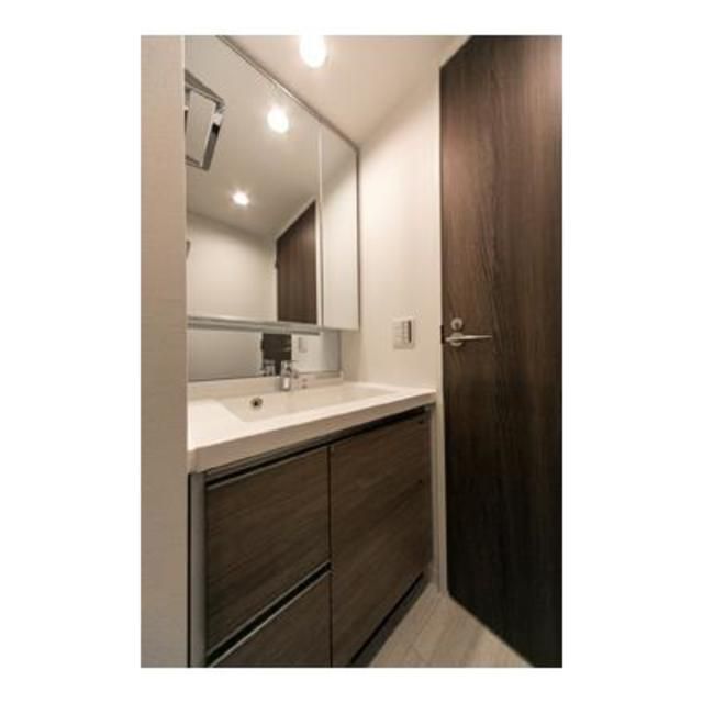 キッチン　使いやすいキッチンです