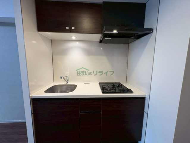 キッチン　※別部屋参考