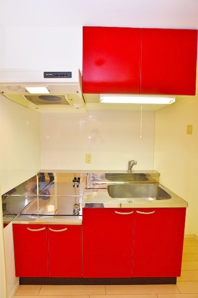 キッチン　★キッチンスペース★