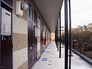 エントランス　画像8