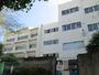 小学校　日野市立旭が丘小学校（小学校）まで370m