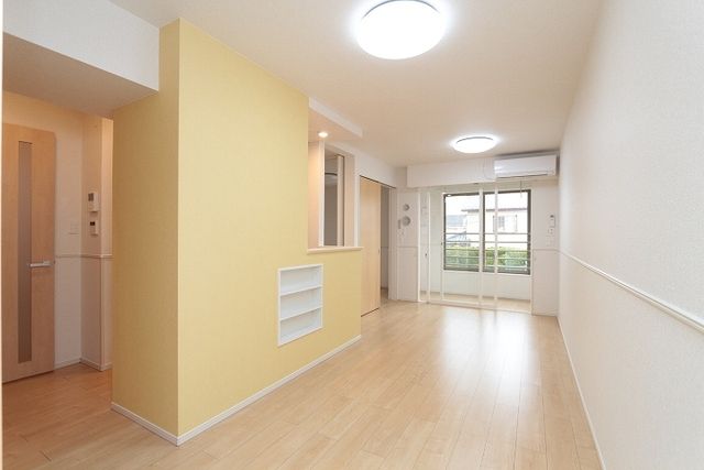 居室・リビング