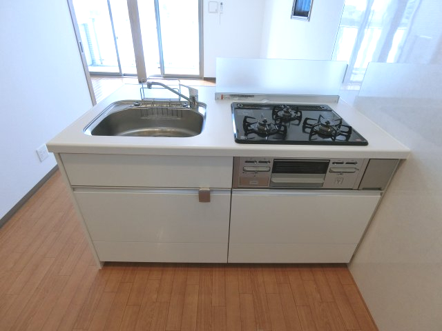 キッチン　詳細は、RISUMO江坂本店→06-6155-7137まで♪