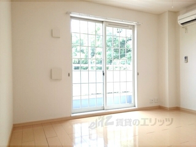 居室・リビング　洋室