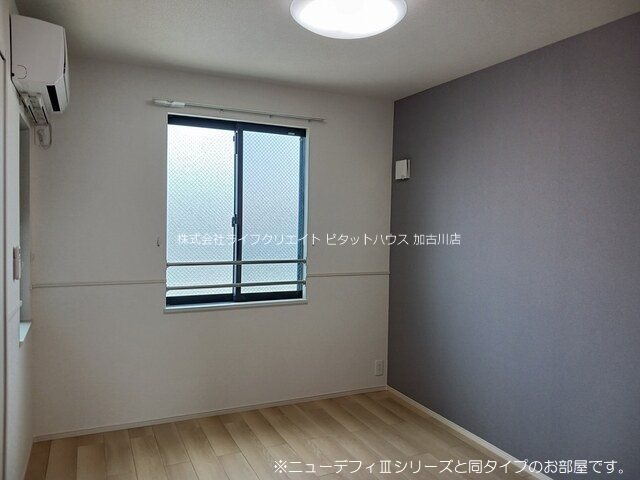 その他部屋・スペース　※同施工例