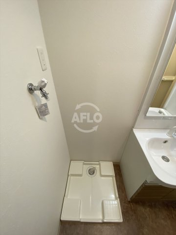 その他設備　NEO CION　洗濯機置場