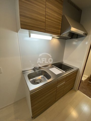 キッチン　NEO CION　キッチン