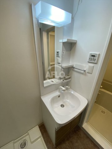 洗面設備　NEO CION　洗面化粧台