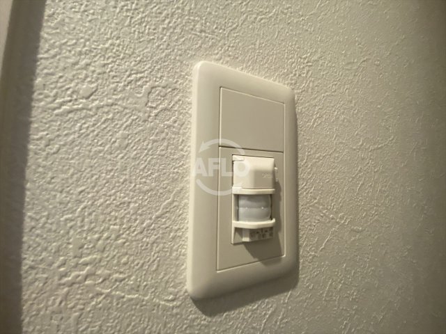 その他　NEO CION　人感センサーライト