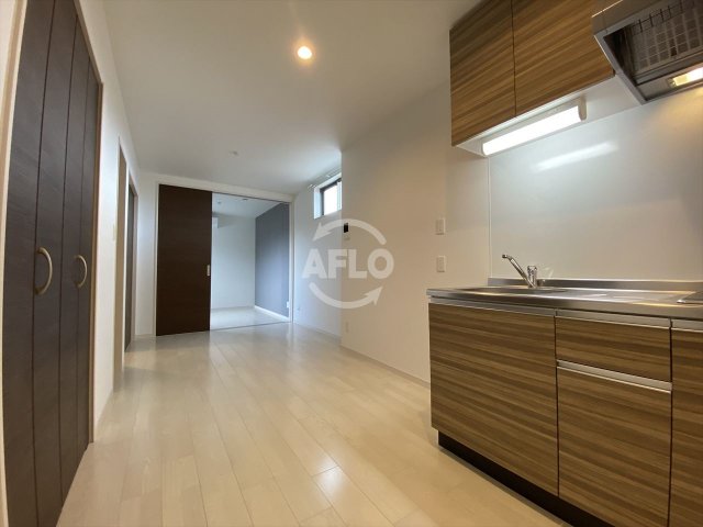 居室・リビング　NEO CION　リビング