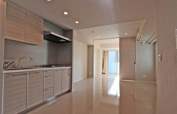 居室・リビング　別部屋参考写真