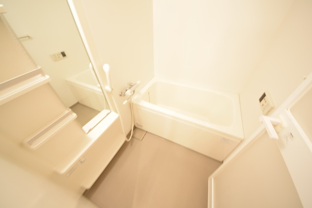 バス・シャワールーム　～さっぱりしましょう～