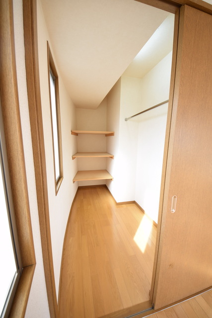 収納　～何入れようかな～