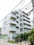 グリーンプラザ東綾瀬3 4階 築35年2ヶ月の賃貸物件