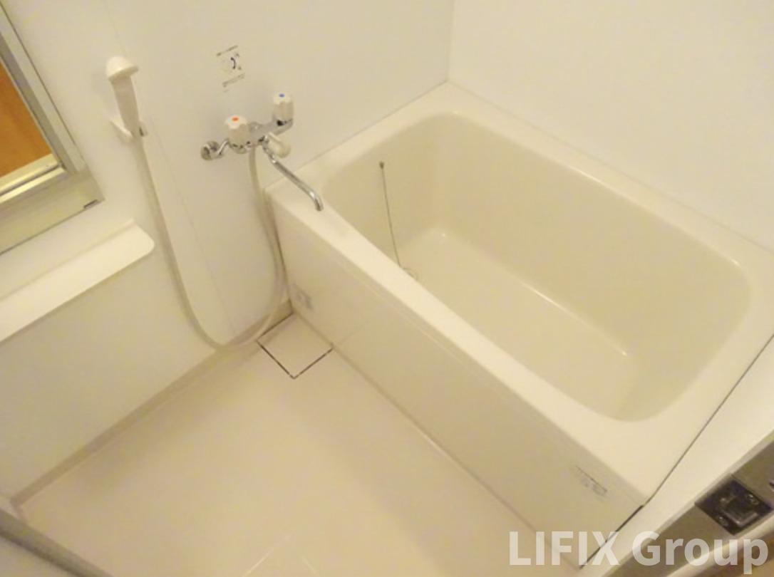 バス・シャワールーム　風呂