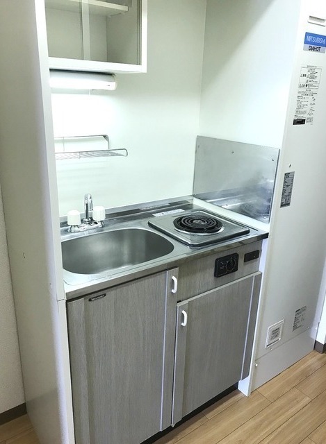 キッチン　別部屋参考写真