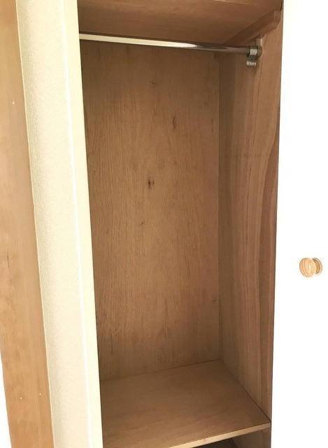 収納　別部屋参考写真