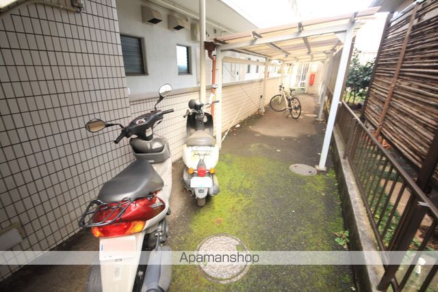 その他共有部分　その他共有部分