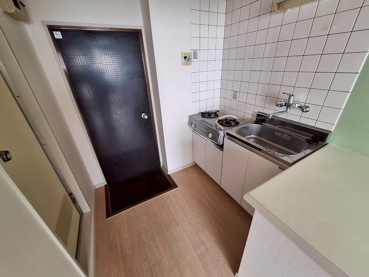 バルコニー　別部屋参考