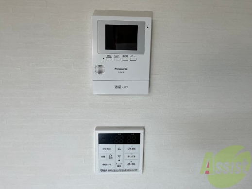 その他　※建築中の為、イメージ画像になります。