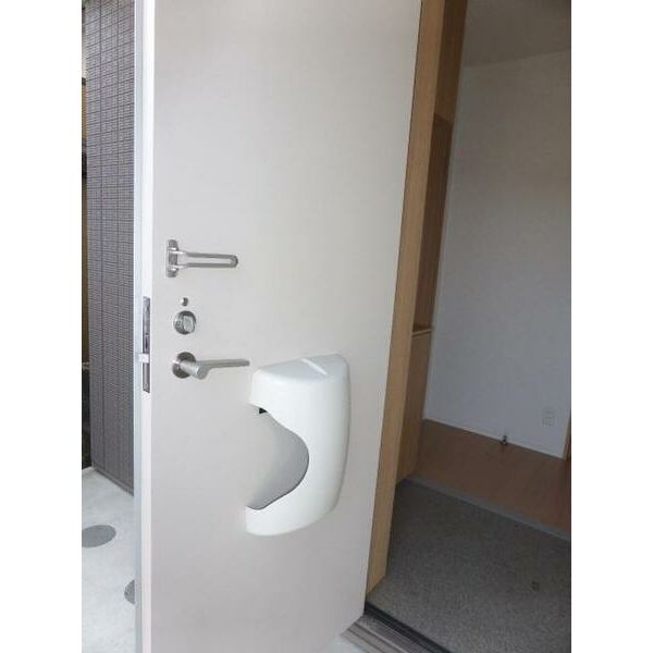 玄関　同物件別部屋のお写真です※現況優先