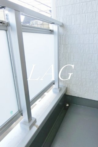 バルコニー　バルコニーです。