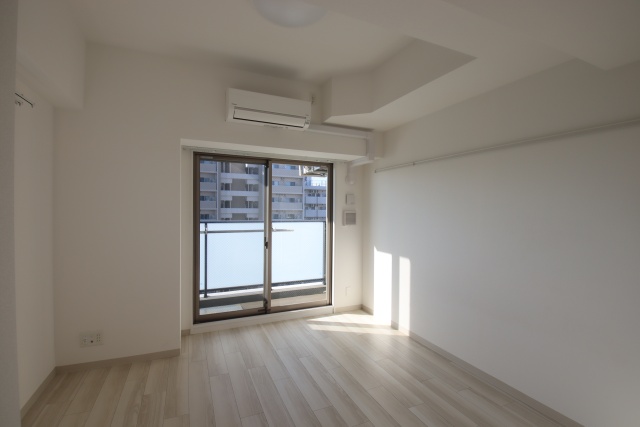 居室・リビング　※別室の参考写真の為、現況優先です。