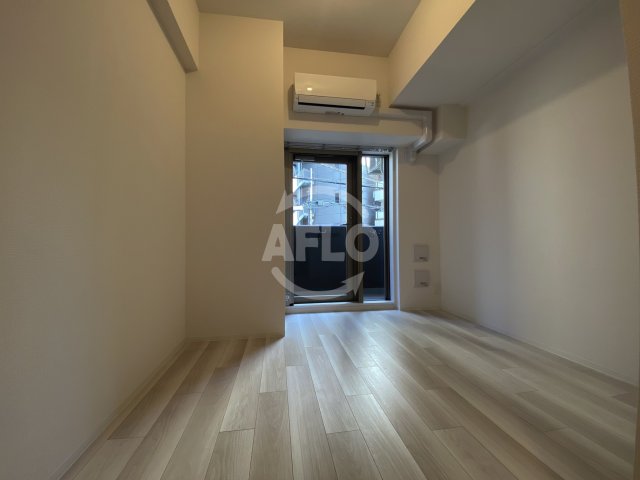 居室・リビング　エスリードレジデンス大阪福島フロント　リビング