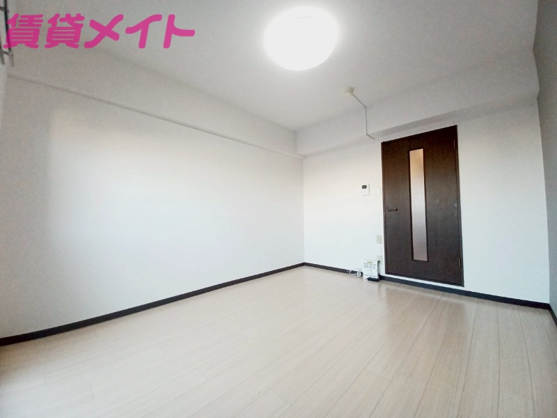 居室・リビング　同タイプ部屋写真です。