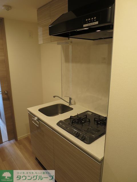 キッチン　※参考写真