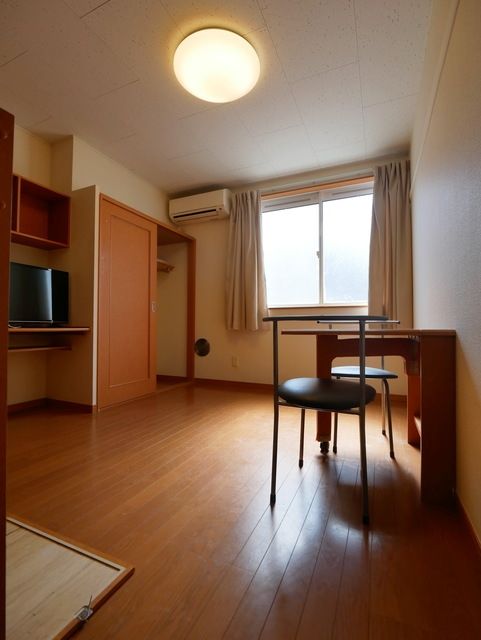 居室・リビング　★洋室です★