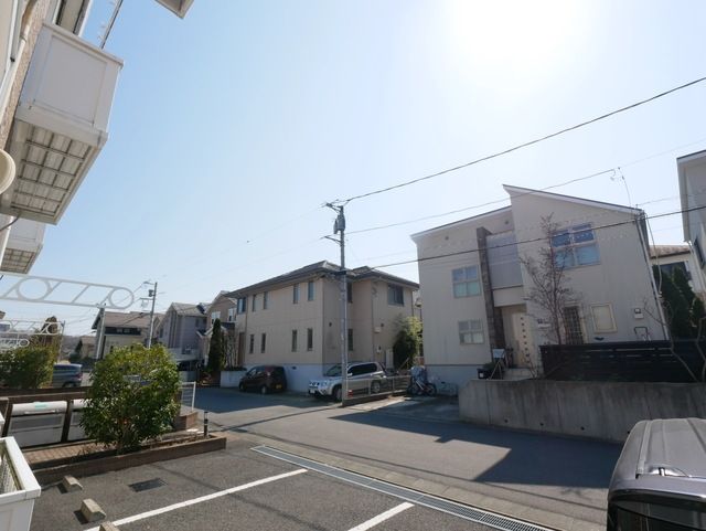 眺望　★景色です★