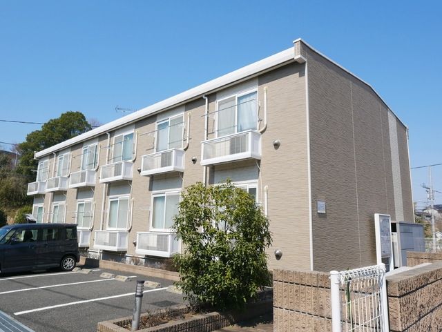 建物外観　★外観です★